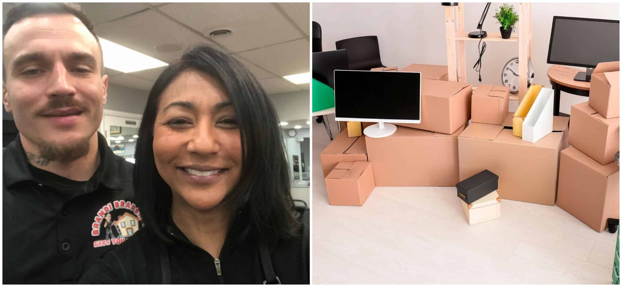 Fast and efficient furniture assembly in MD Expert furniture assembly in the MD area